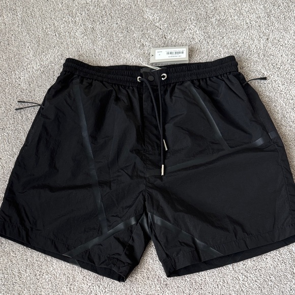 Kith nylon short - Picture 1 of 2